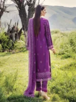 Sarab Panache Karandi Collection 2023 by Puri Fabrics (D-09)