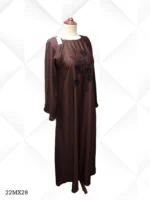 Abaya Nidha Fabric Collection 2023 (23MX28 -3)