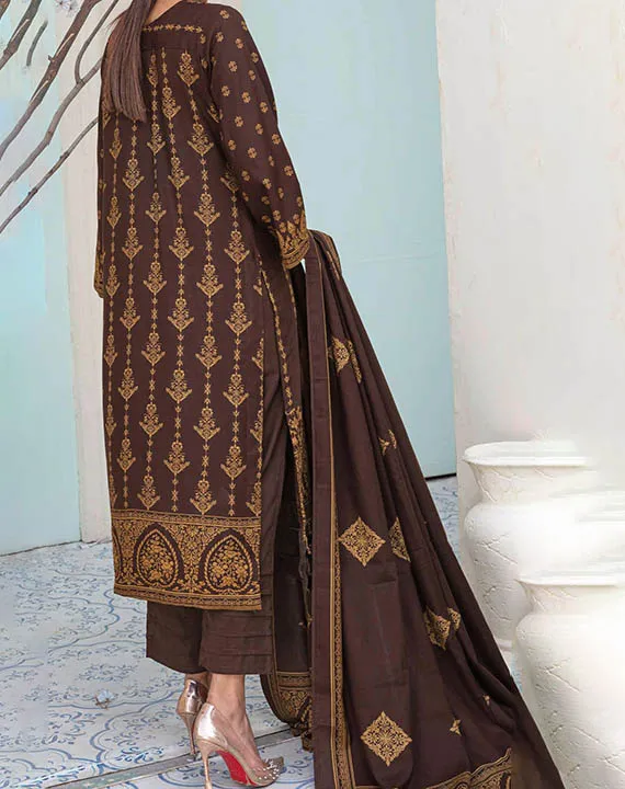 Kashmiri-Printed-Wool-Collection-2023-By-Hafiz-Textile-D-29-Umar-Poshak-Mehal