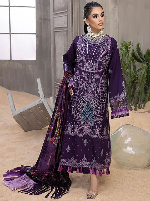 Serene-Embroidered-Fall-Winter-Collection-2023-By-Binilyas-505-B-Umar-Poshak-Mehal