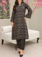 Star Classic Cotton Collection 2023 By Hafiz Textile (D-09)